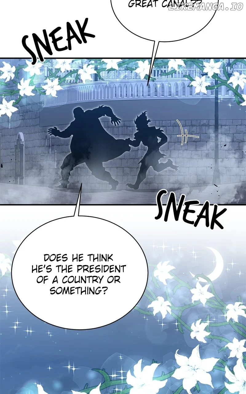 The Strongest Florist Chapter 221 - Page 57