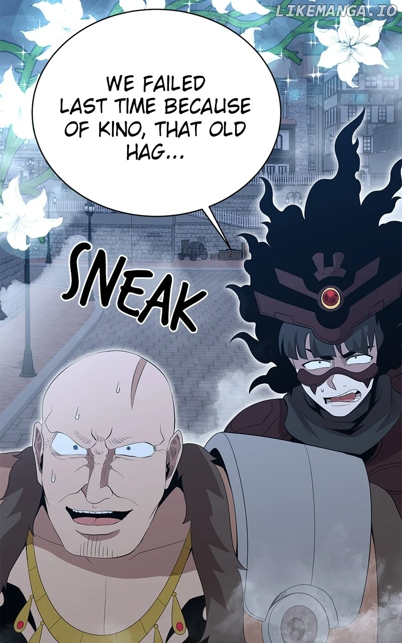 The Strongest Florist Chapter 221 - Page 58