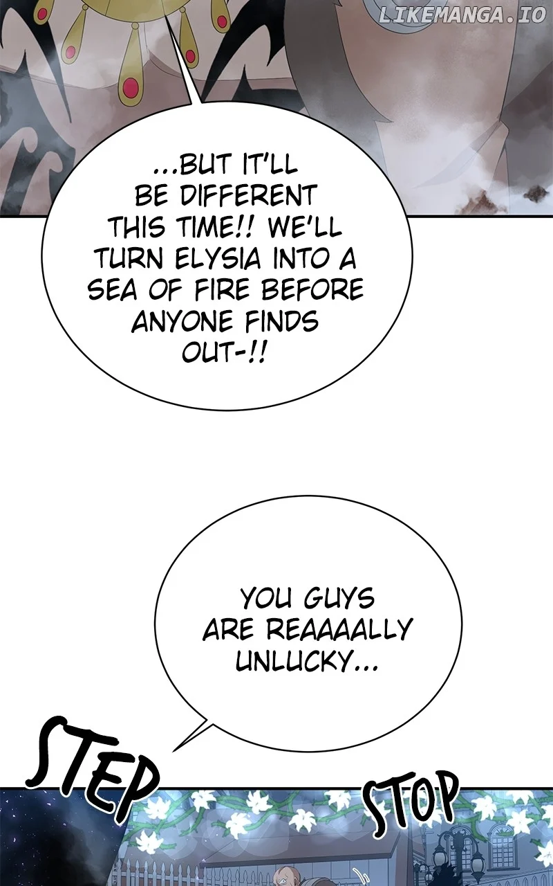 The Strongest Florist Chapter 221 - Page 59