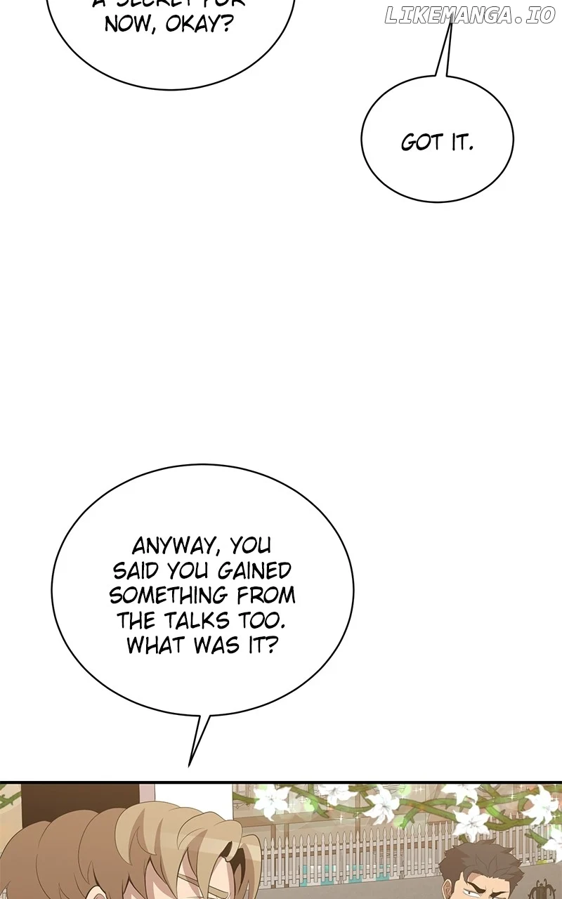 The Strongest Florist Chapter 221 - Page 6