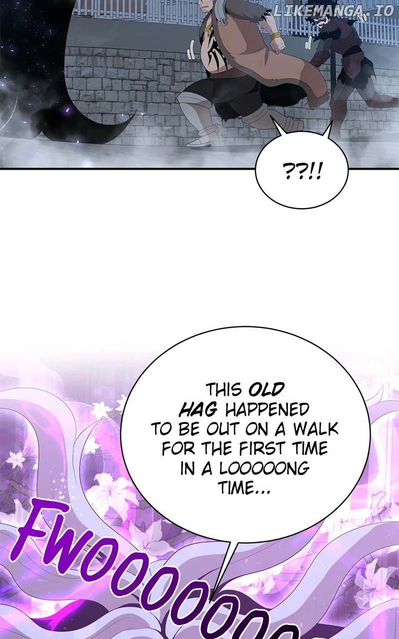The Strongest Florist Chapter 221 - Page 60