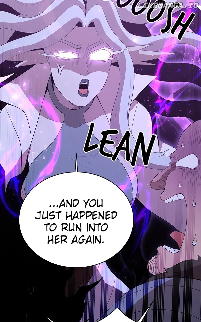 The Strongest Florist Chapter 221 - Page 61