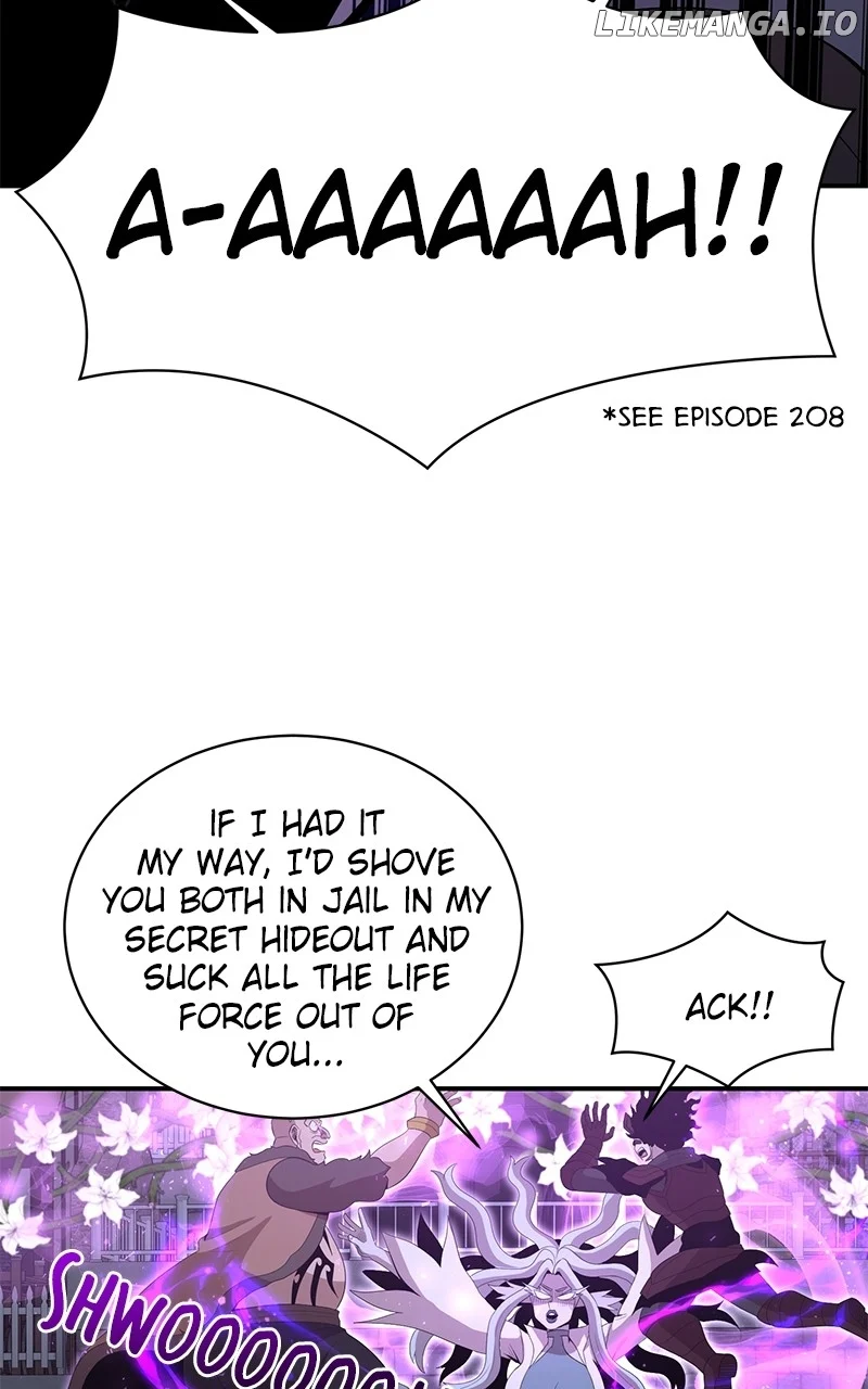The Strongest Florist Chapter 221 - Page 62