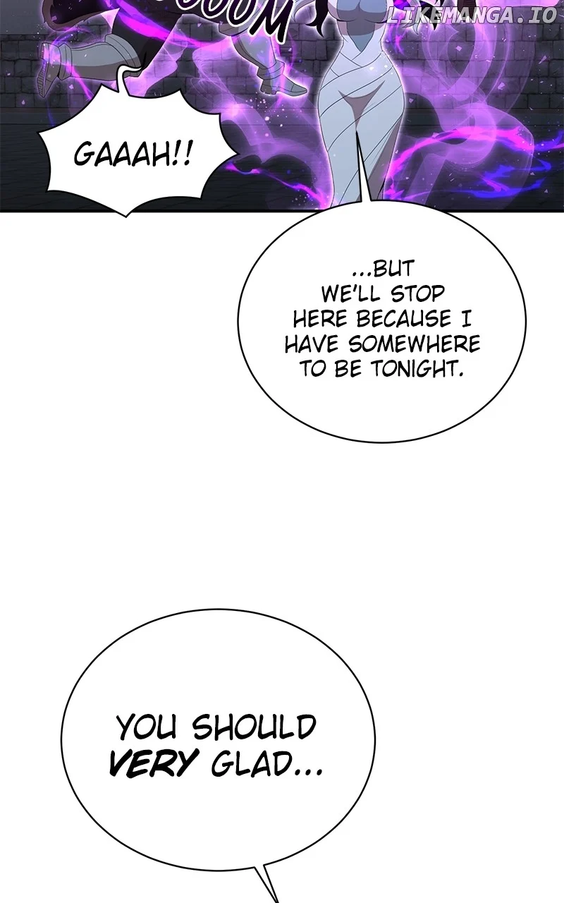 The Strongest Florist Chapter 221 - Page 63