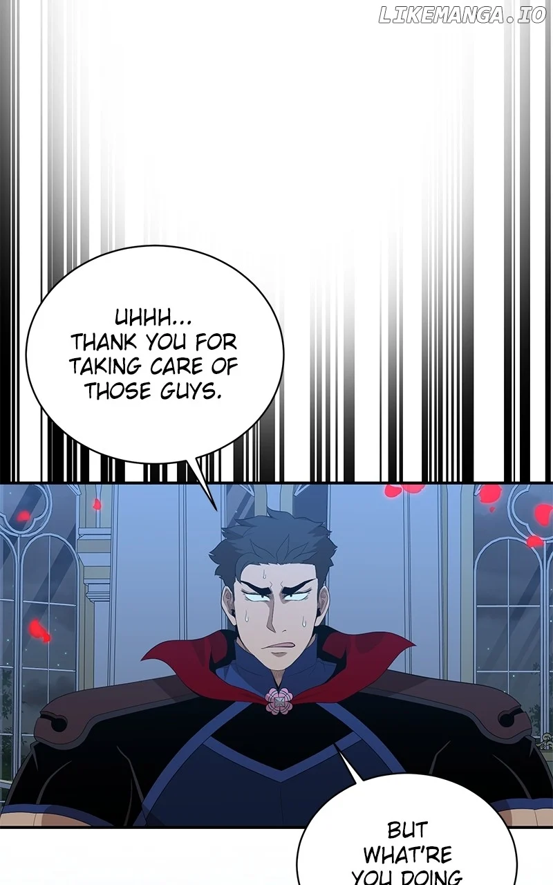 The Strongest Florist Chapter 221 - Page 65