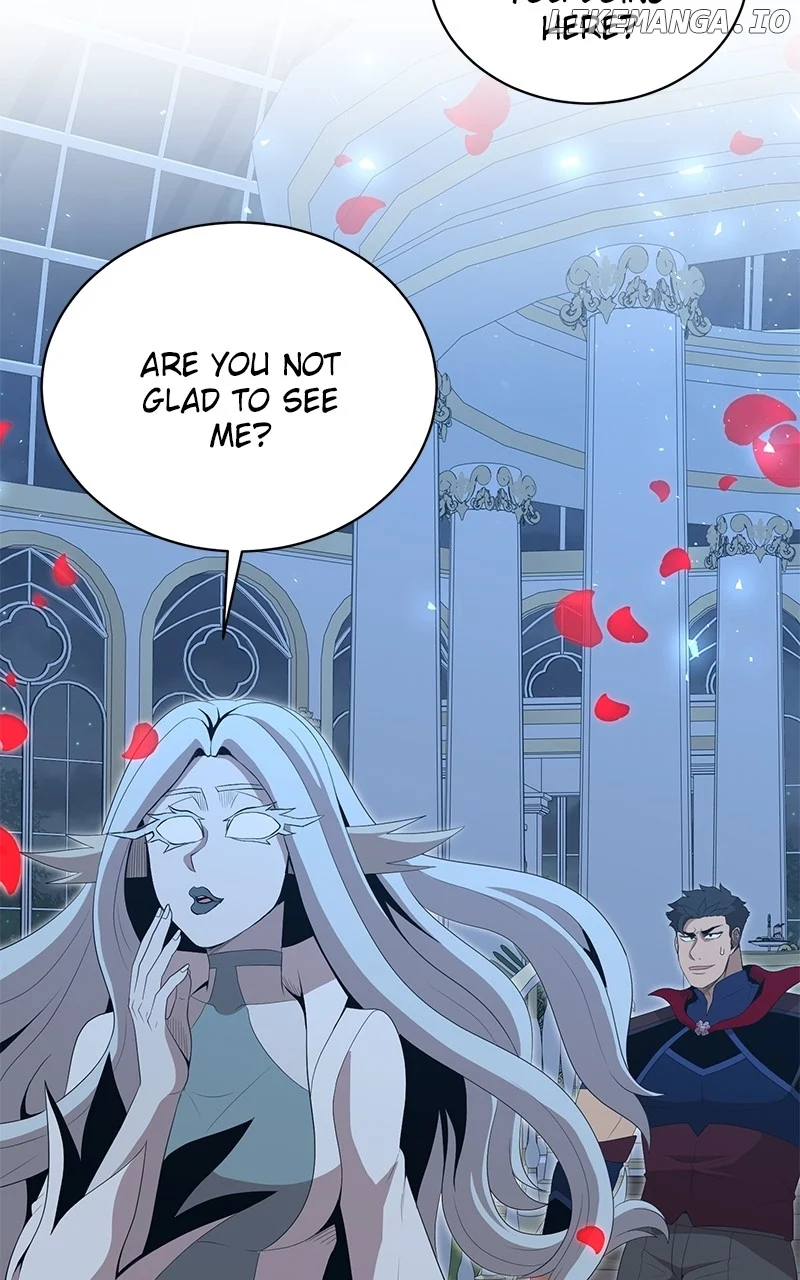 The Strongest Florist Chapter 221 - Page 66