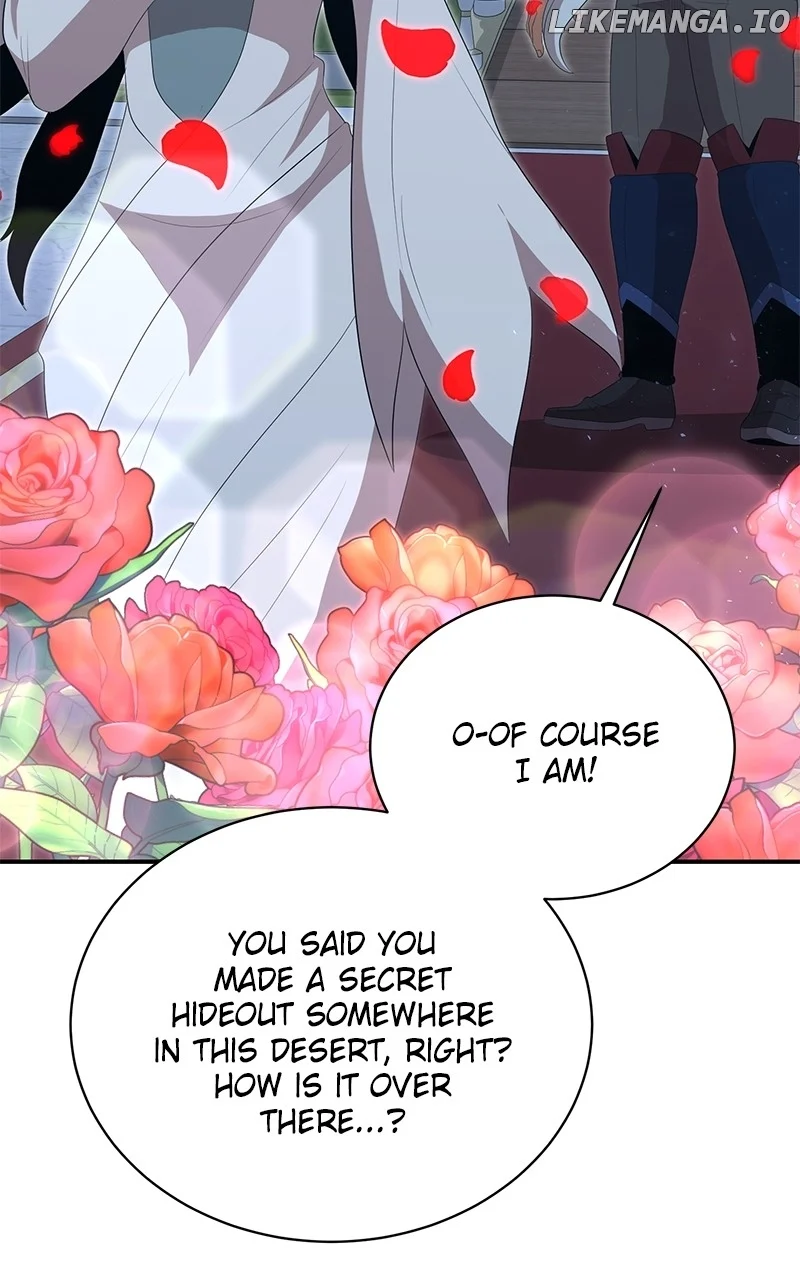 The Strongest Florist Chapter 221 - Page 67