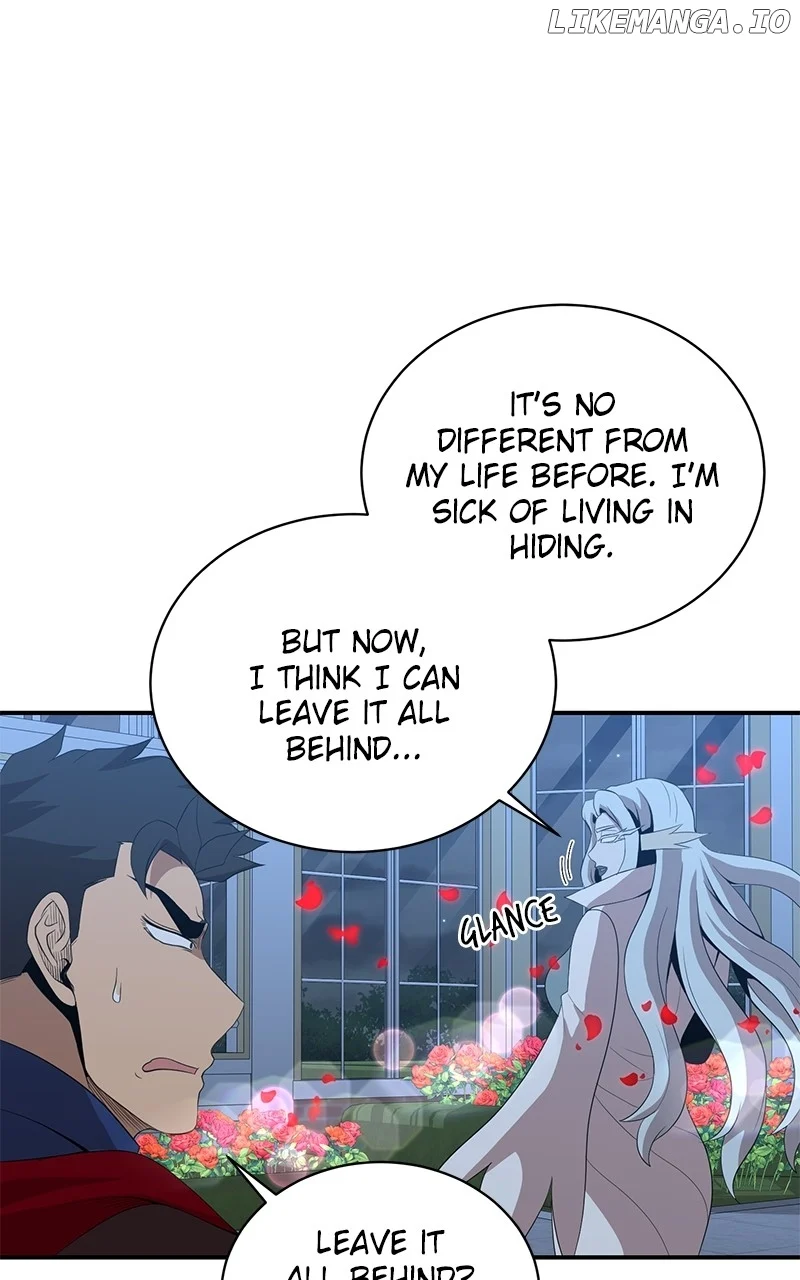 The Strongest Florist Chapter 221 - Page 68