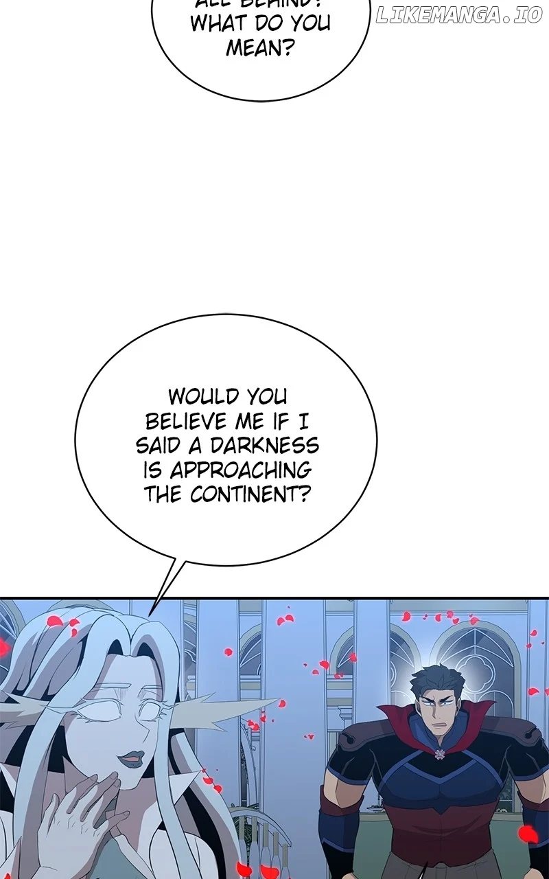 The Strongest Florist Chapter 221 - Page 69