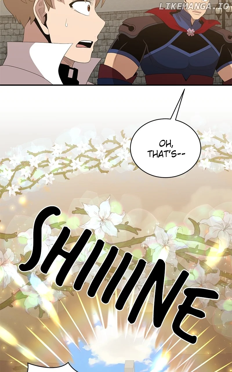 The Strongest Florist Chapter 221 - Page 7