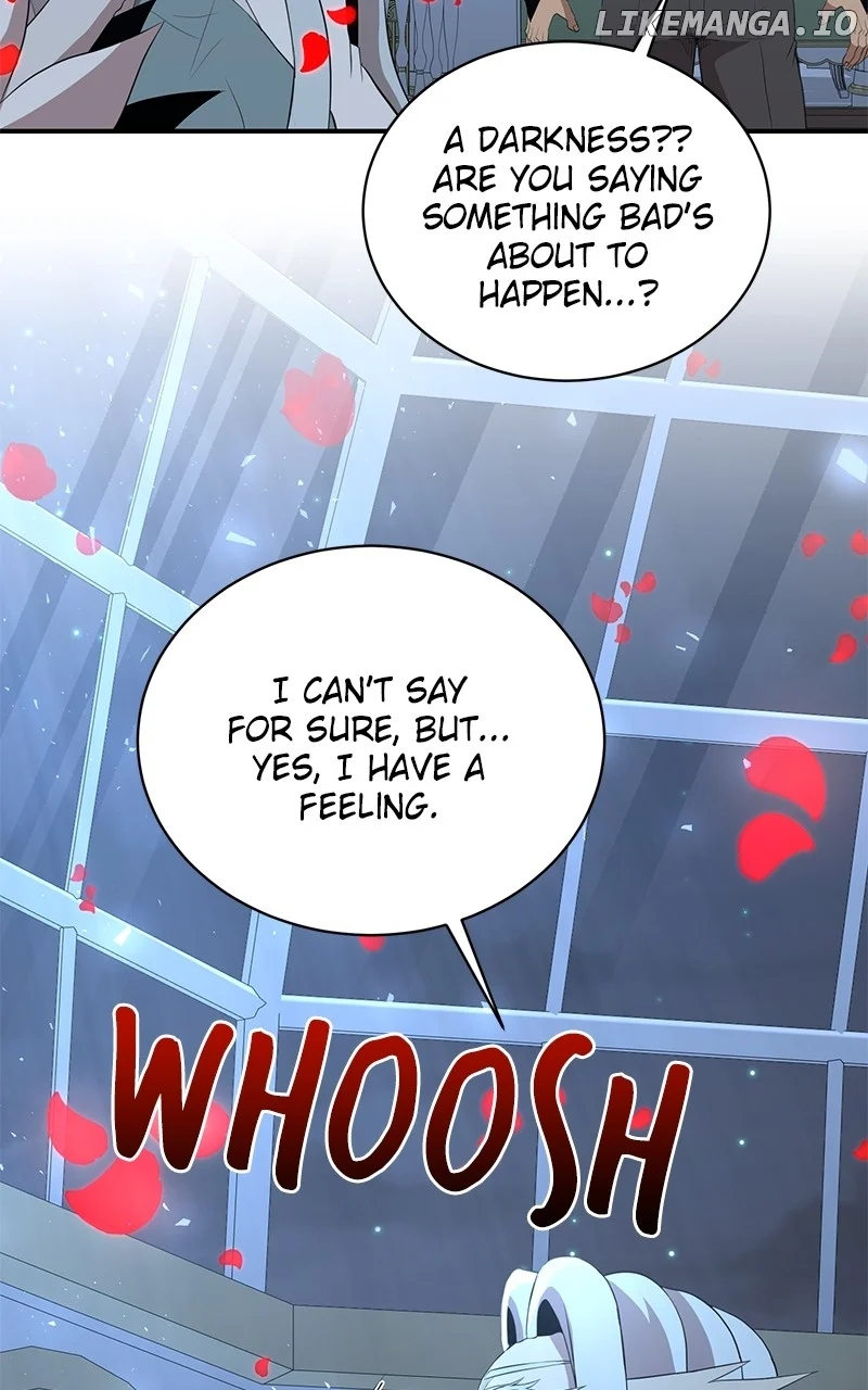 The Strongest Florist Chapter 221 - Page 70