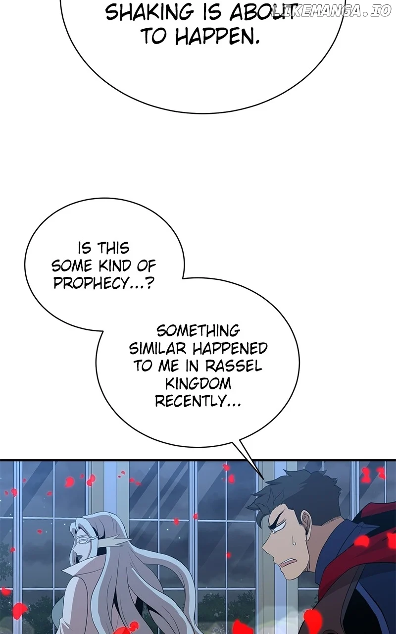 The Strongest Florist Chapter 221 - Page 72