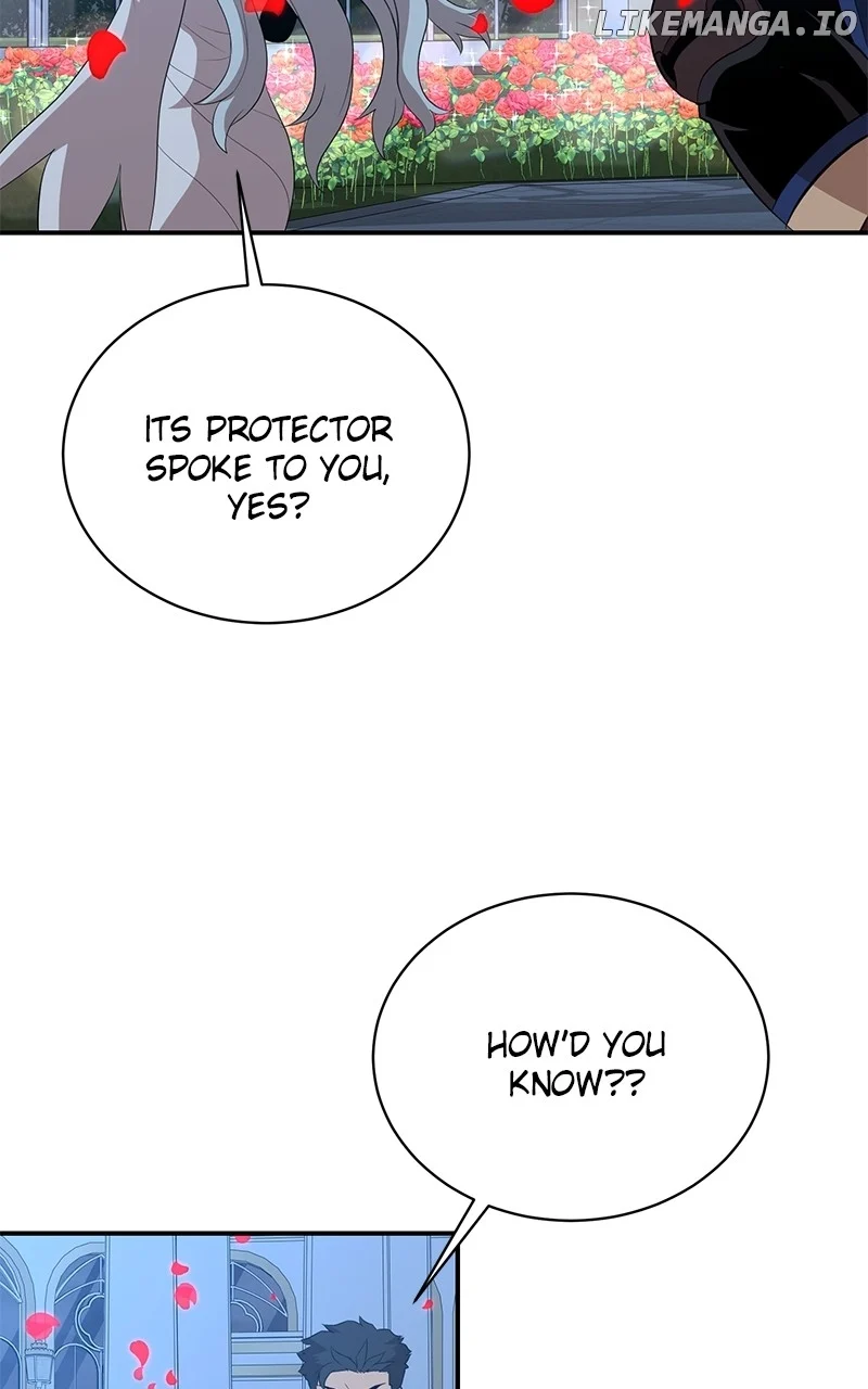 The Strongest Florist Chapter 221 - Page 73