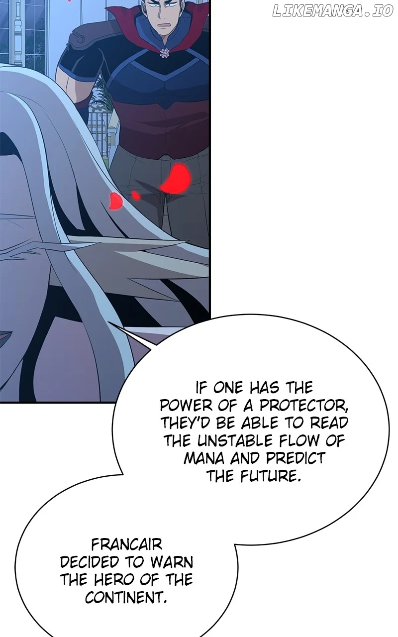 The Strongest Florist Chapter 221 - Page 74