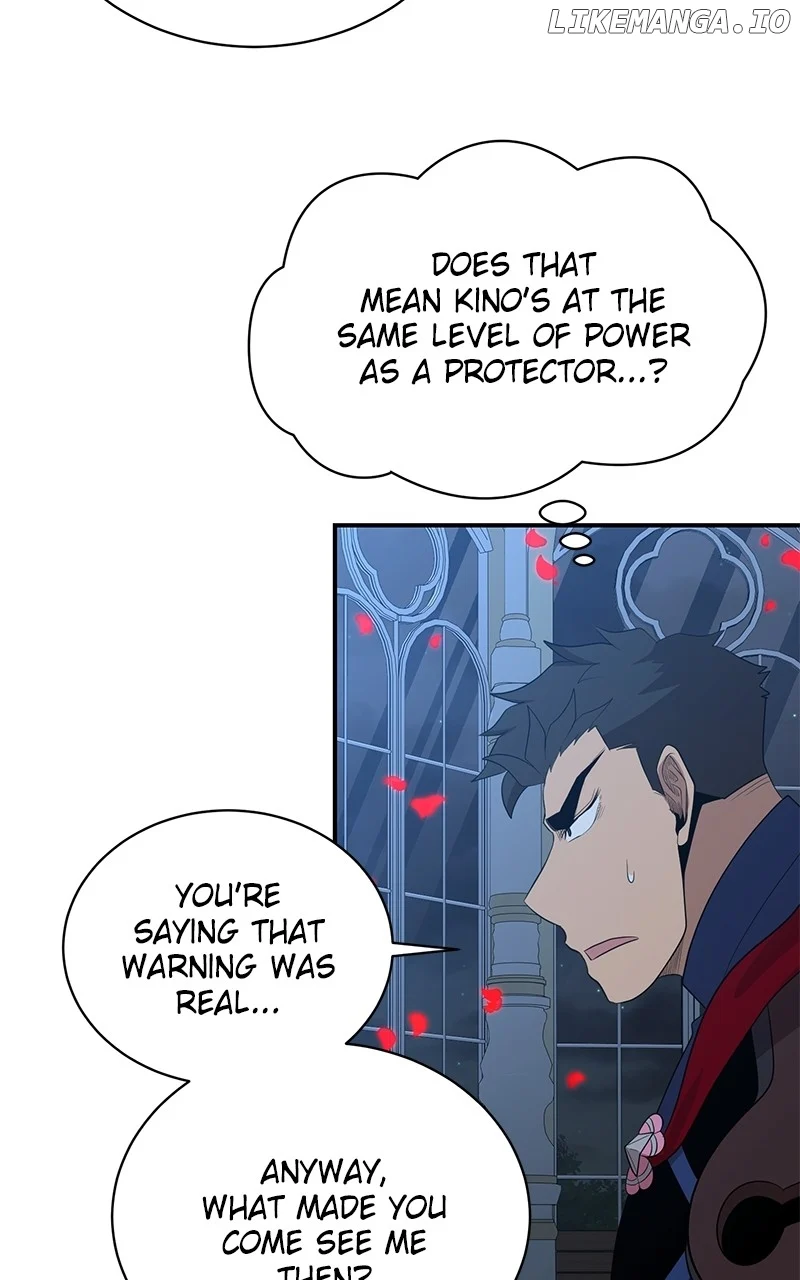 The Strongest Florist Chapter 221 - Page 75