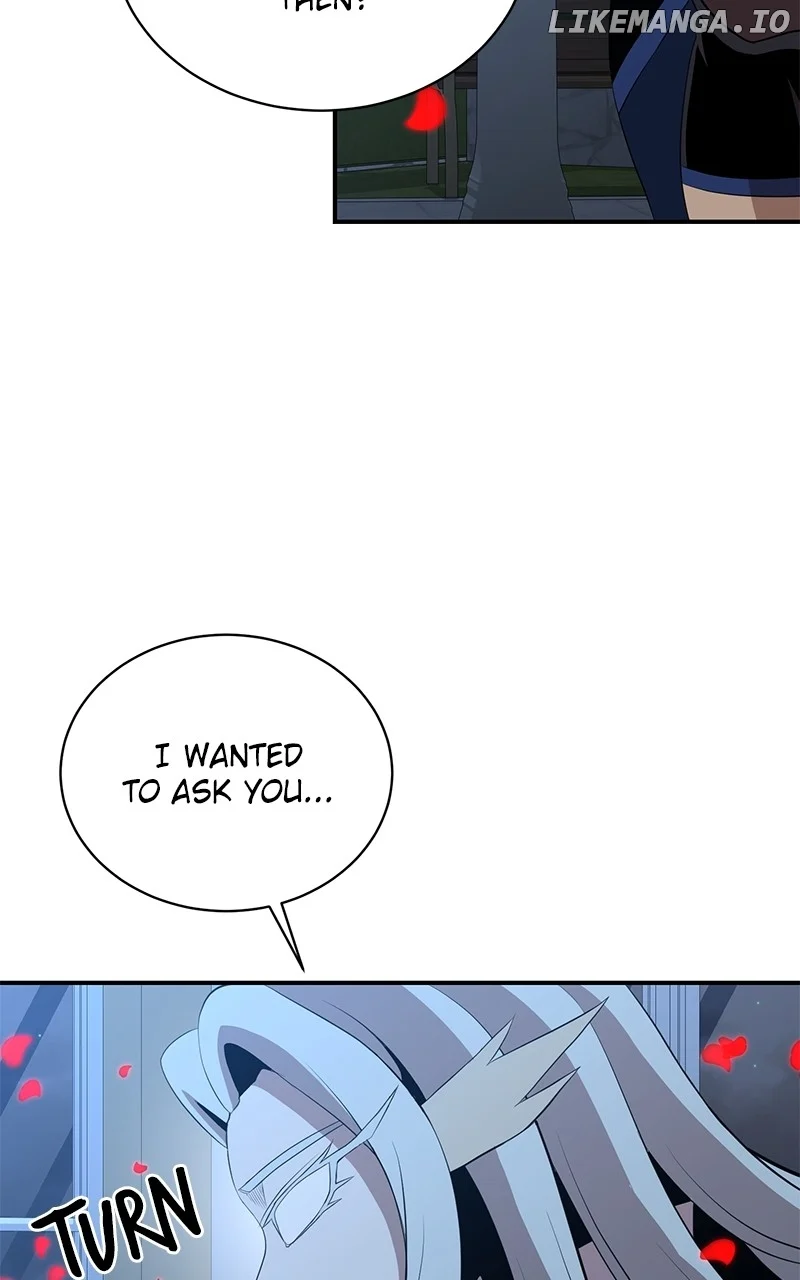 The Strongest Florist Chapter 221 - Page 76