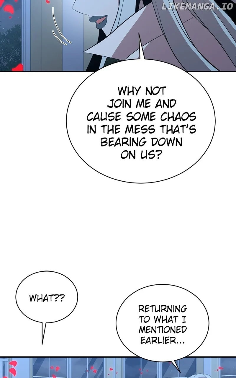 The Strongest Florist Chapter 221 - Page 77