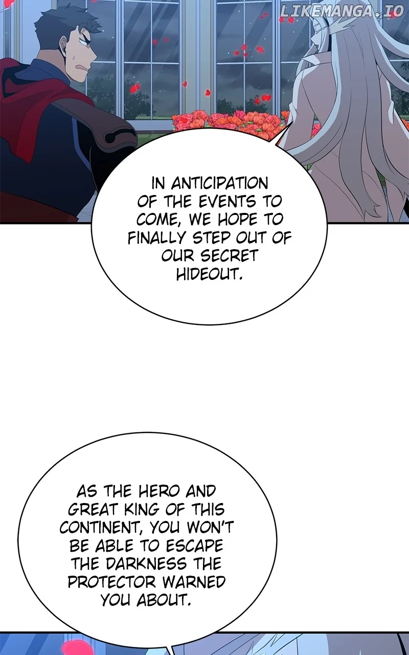 The Strongest Florist Chapter 221 - Page 78