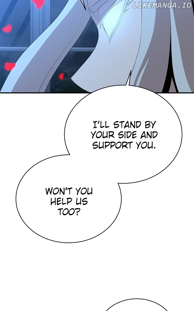 The Strongest Florist Chapter 221 - Page 79