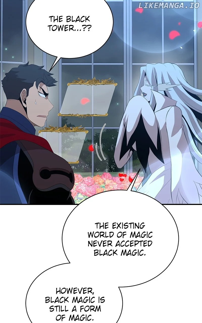 The Strongest Florist Chapter 221 - Page 82