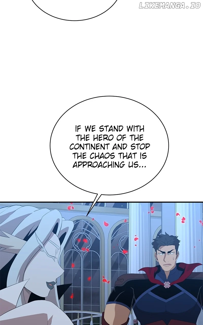 The Strongest Florist Chapter 221 - Page 83