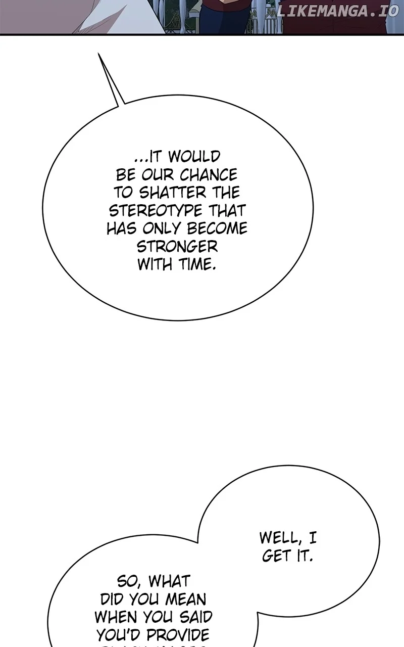 The Strongest Florist Chapter 221 - Page 84