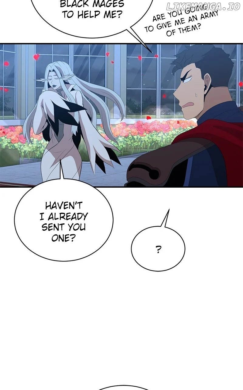 The Strongest Florist Chapter 221 - Page 85