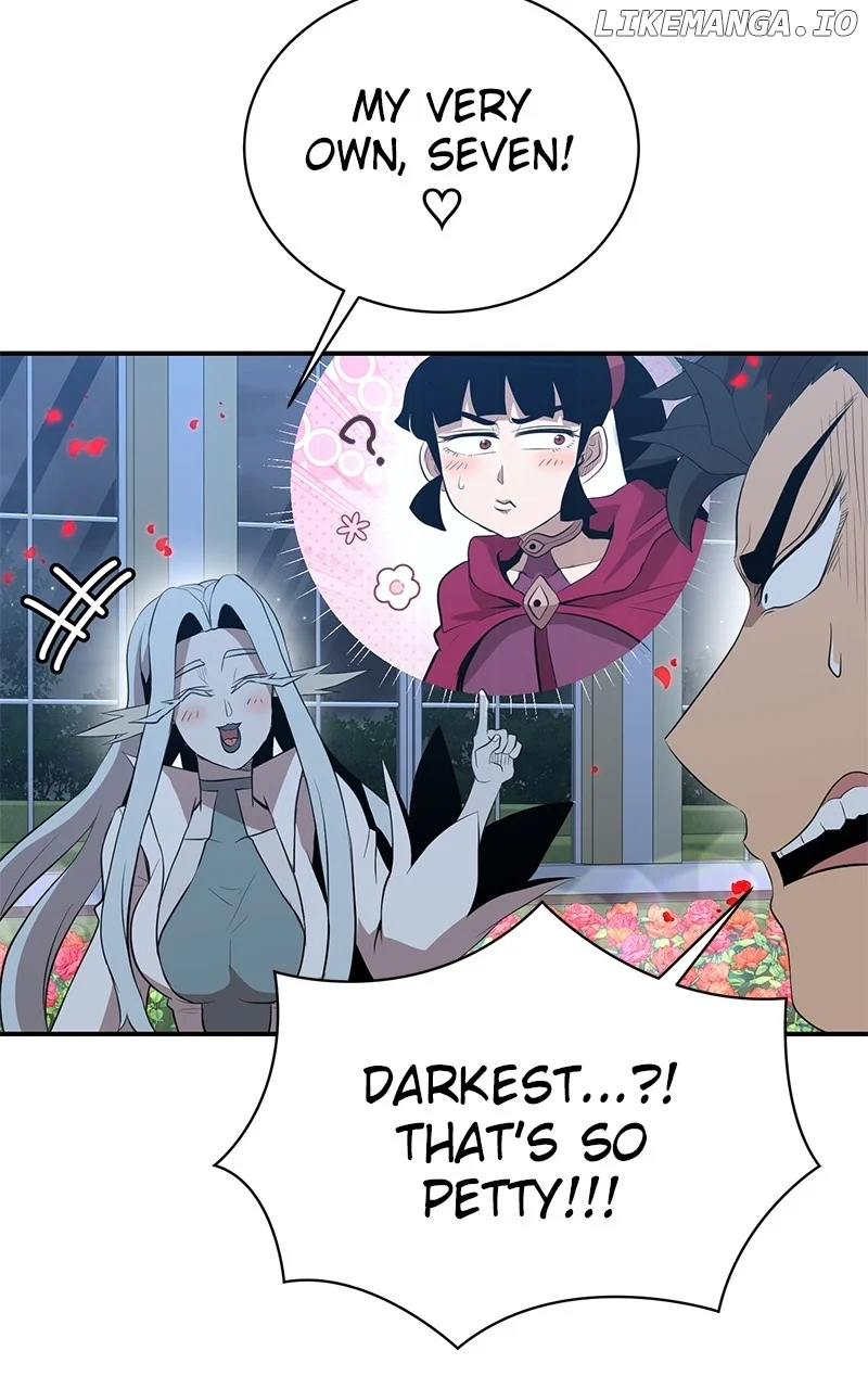 The Strongest Florist Chapter 221 - Page 86