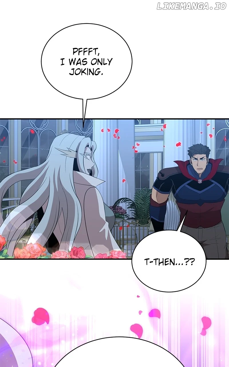 The Strongest Florist Chapter 221 - Page 87