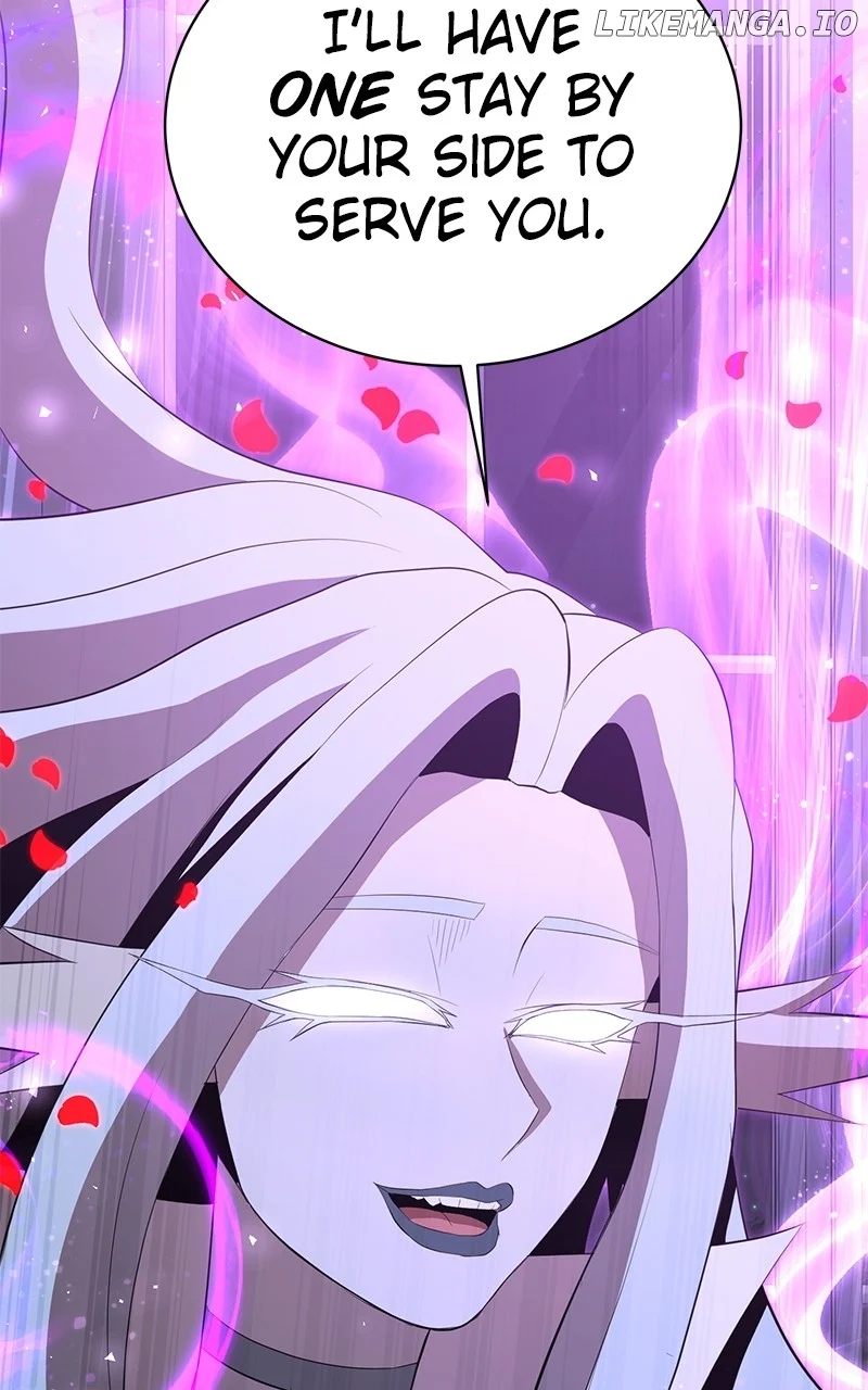 The Strongest Florist Chapter 221 - Page 88