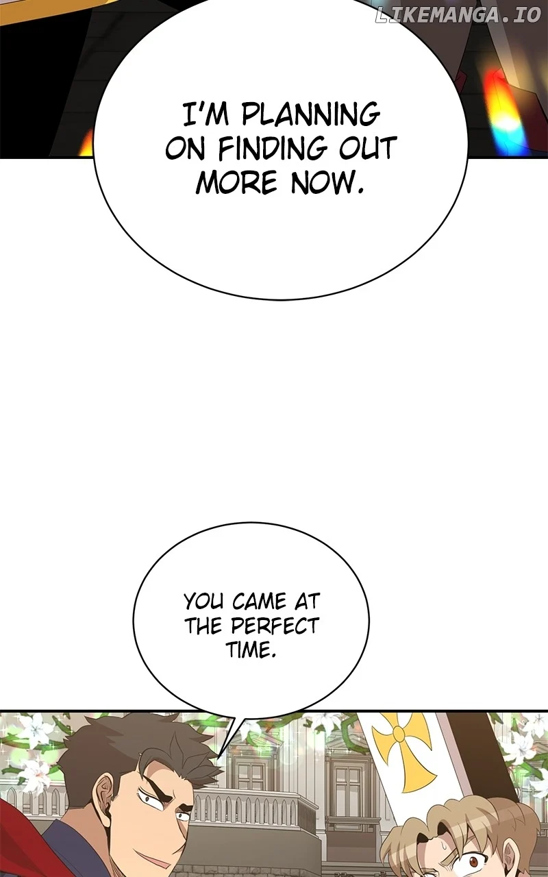 The Strongest Florist Chapter 221 - Page 9