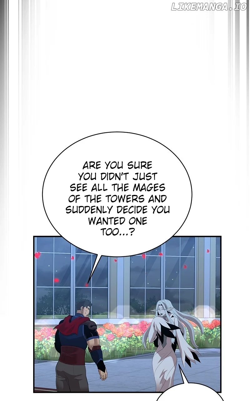 The Strongest Florist Chapter 221 - Page 90