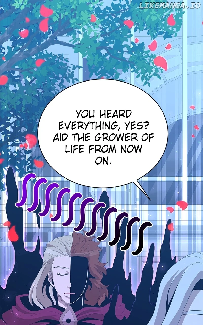 The Strongest Florist Chapter 222 - Page 1