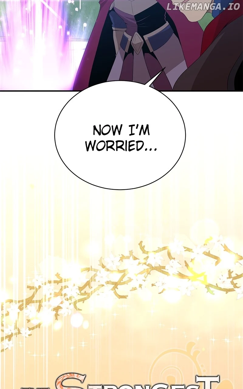 The Strongest Florist Chapter 222 - Page 10