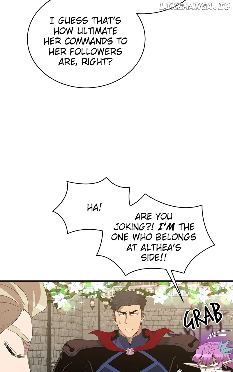 The Strongest Florist Chapter 222 - Page 13