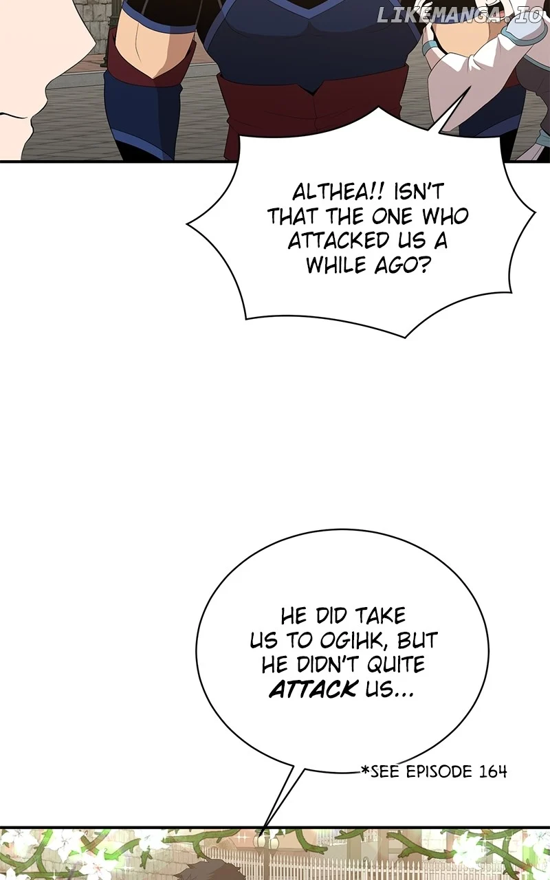 The Strongest Florist Chapter 222 - Page 14