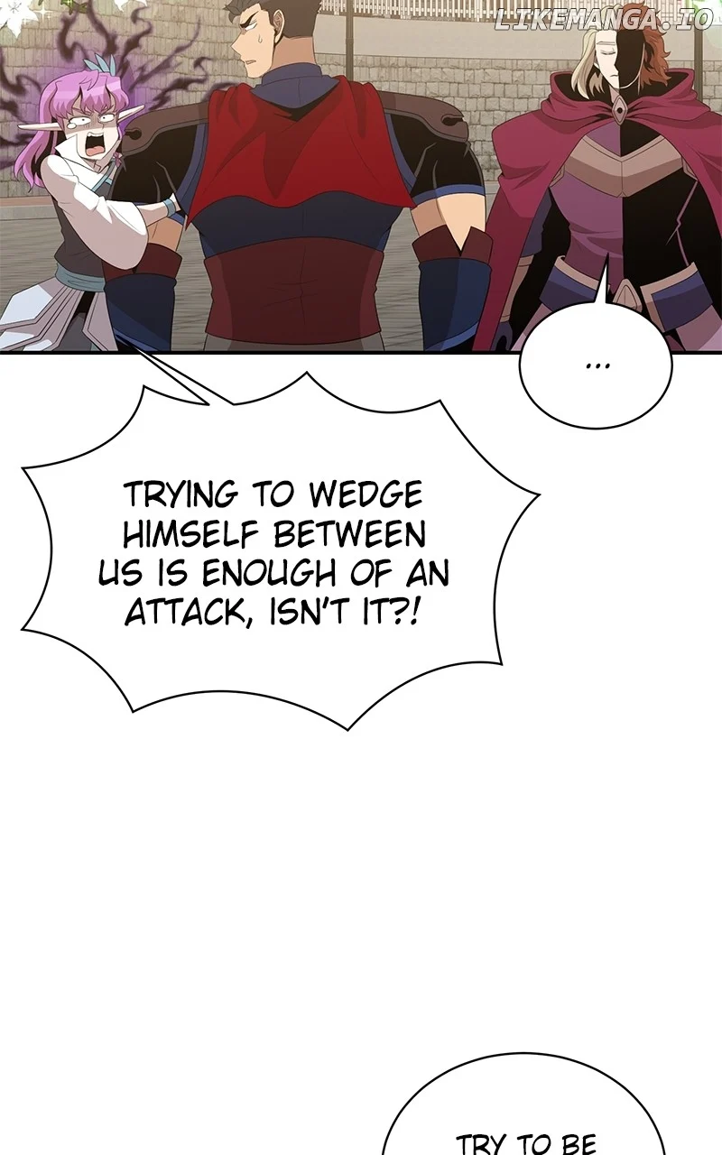 The Strongest Florist Chapter 222 - Page 15