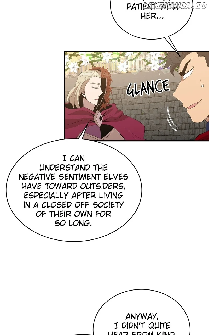 The Strongest Florist Chapter 222 - Page 16