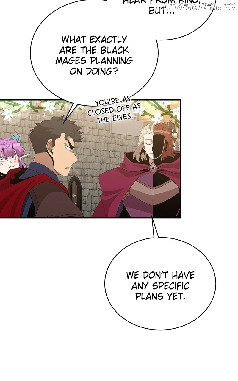 The Strongest Florist Chapter 222 - Page 17