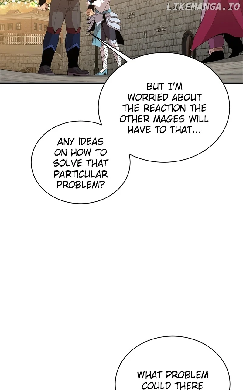 The Strongest Florist Chapter 222 - Page 20