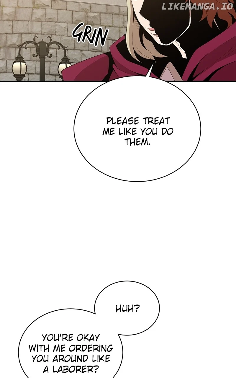 The Strongest Florist Chapter 222 - Page 23