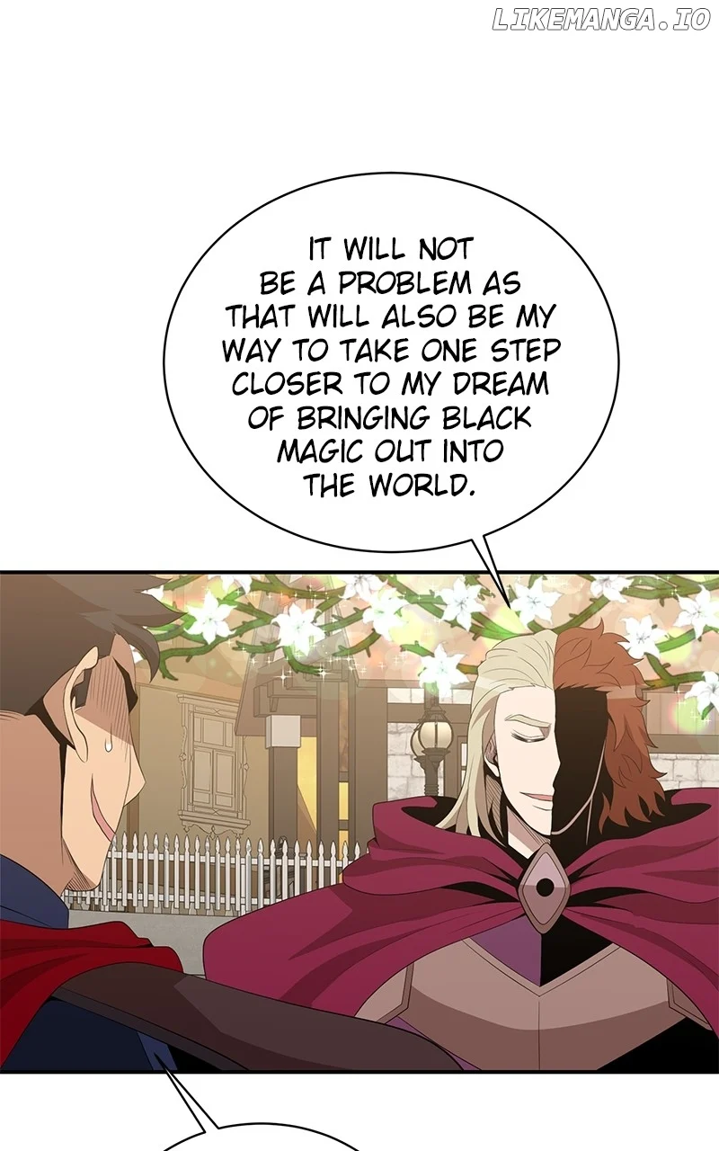 The Strongest Florist Chapter 222 - Page 25