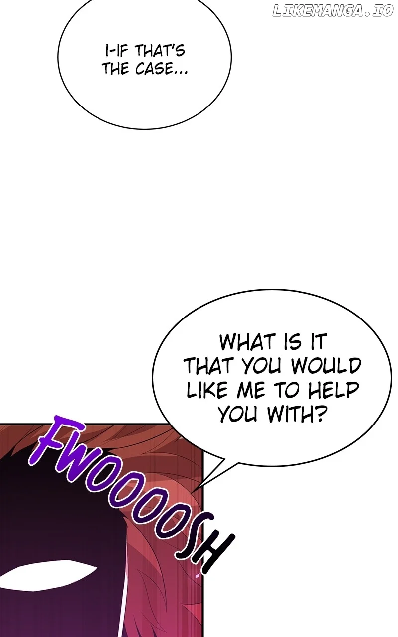 The Strongest Florist Chapter 222 - Page 26