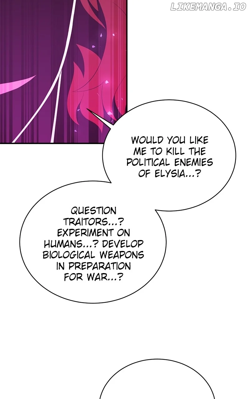 The Strongest Florist Chapter 222 - Page 27