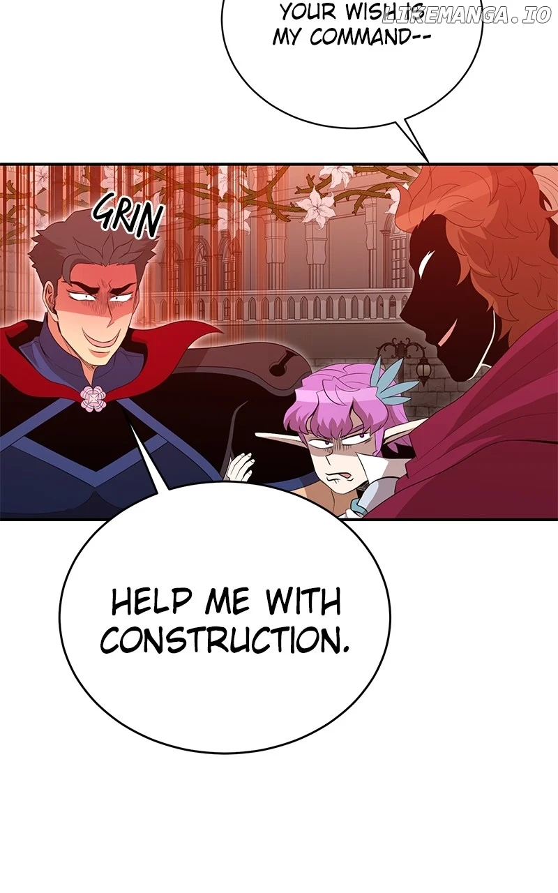 The Strongest Florist Chapter 222 - Page 28