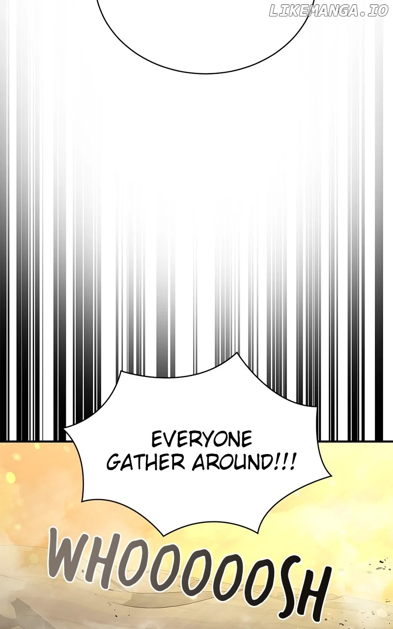 The Strongest Florist Chapter 222 - Page 30