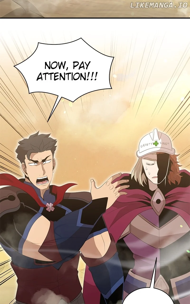 The Strongest Florist Chapter 222 - Page 31