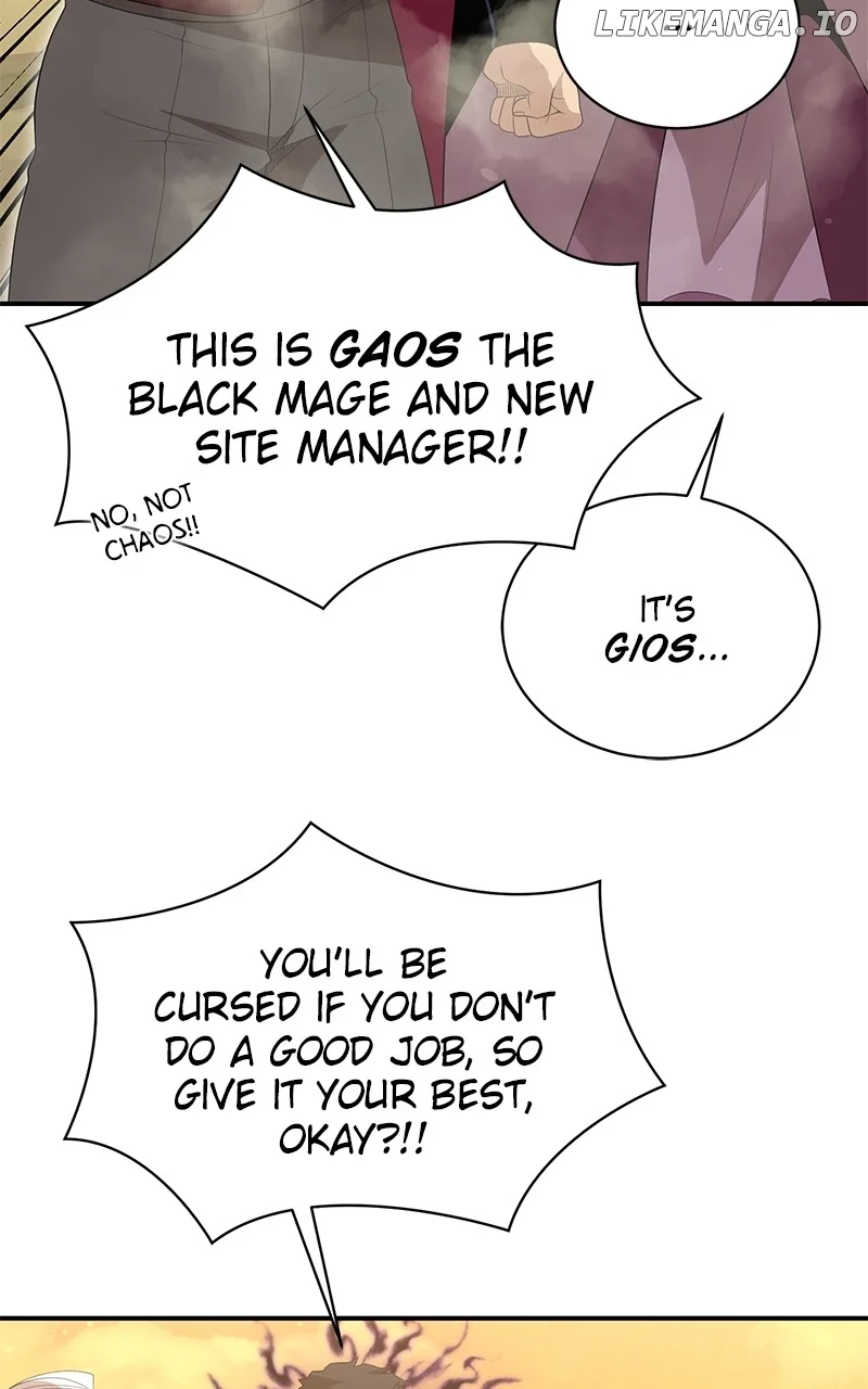 The Strongest Florist Chapter 222 - Page 32