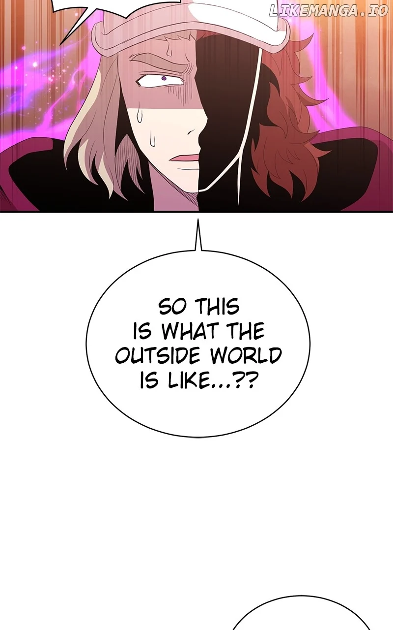 The Strongest Florist Chapter 222 - Page 34