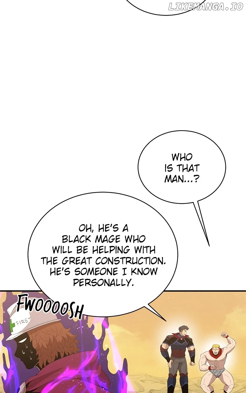 The Strongest Florist Chapter 222 - Page 37